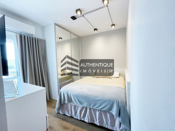 Imagem Apartamento com 3 Quartos à Venda, 103 m² em Vila Leopoldina - São Paulo