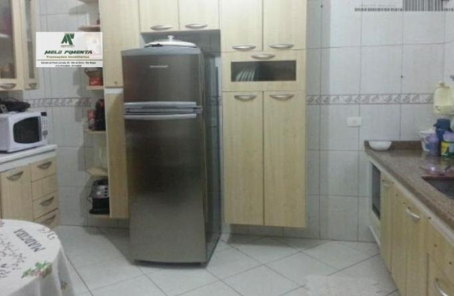 Imagem Sobrado com 3 Quartos à Venda, 190 m² em Santo Antonio - São Roque Imagem Sobrado com 3 Quartos à Venda, 190 m² em Santo Antonio - São Roque