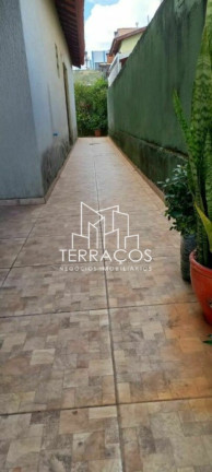 Imagem Casa com 3 Quartos à Venda, 170 m² em Jardim América - Campo Limpo Paulista Imagem Casa com 3 Quartos à Venda, 170 m² em Jardim América - Campo Limpo Paulista