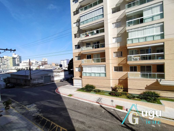 Apartamento com 3 Quartos à Venda, 99 m² em Centro - Guarapari