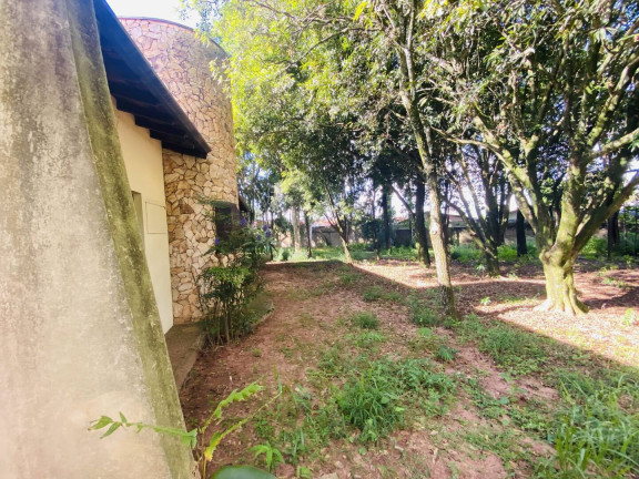 Imagem Casa com 3 Quartos à Venda, 3.600 m² em Jardim Paraíso - Botucatu