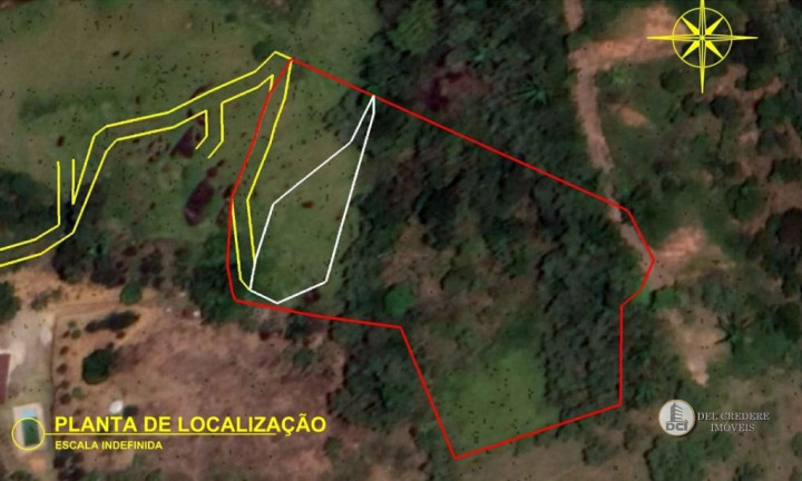 Imagem Terreno à Venda, 556 m² em Rio Calçado - Guarapari Imagem Terreno à Venda, 556 m² em Rio Calçado - Guarapari