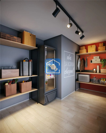 Imagem Apartamento com 2 Quartos à Venda, 47 m² em Penha De França - São Paulo