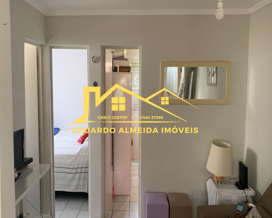 Imagem Apartamento com 2 Quartos à Venda, 40 m² em Jardim Guadalajara - Sorocaba Imagem Apartamento com 2 Quartos à Venda, 40 m² em Jardim Guadalajara - Sorocaba