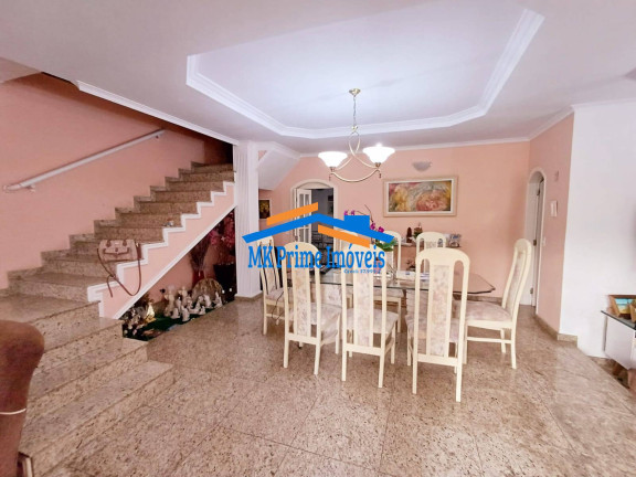 Imagem Apartamento com 5 Quartos à Venda, 384 m² em Vila Campesina - Osasco Imagem Apartamento com 5 Quartos à Venda, 384 m² em Vila Campesina - Osasco