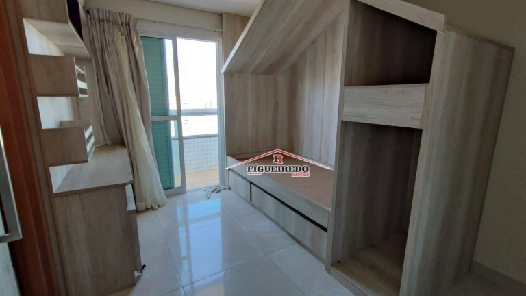 Imagem Apartamento com 3 Quartos à Venda, 129 m² em Canto Do Forte - Praia Grande Imagem Apartamento com 3 Quartos à Venda, 129 m² em Canto Do Forte - Praia Grande