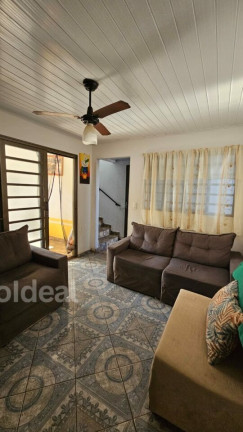 Imagem Casa com 3 Quartos à Venda, 130 m² em Parque Jaraguá - Bauru Imagem Casa com 3 Quartos à Venda, 130 m² em Parque Jaraguá - Bauru