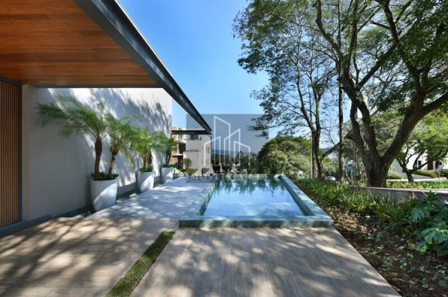 Imagem Casa com 4 Quartos à Venda, 537 m² em Tamboré - Santana De Parnaíba Imagem Casa com 4 Quartos à Venda, 537 m² em Tamboré - Santana De Parnaíba