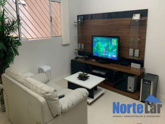 Imagem Casa de Condomínio com 3 Quartos à Venda, 100 m² em Vila Mazzei - São Paulo Imagem Casa de Condomínio com 3 Quartos à Venda, 100 m² em Vila Mazzei - São Paulo