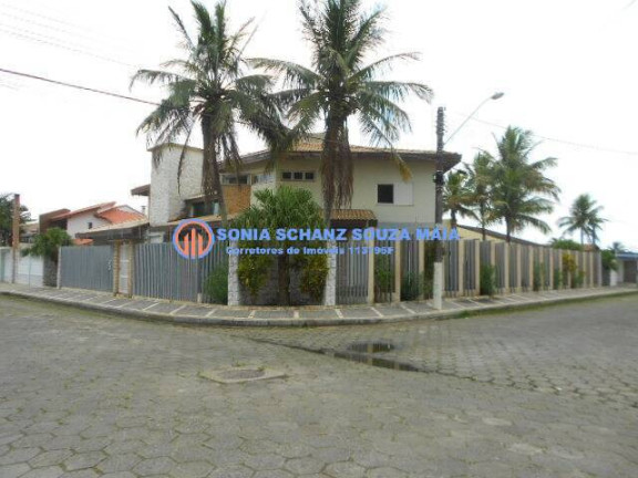 Imagem Casa com 5 Quartos à Venda, 725 m² em Cibratel - Itanhaém Imagem Casa com 5 Quartos à Venda, 725 m² em Cibratel - Itanhaém