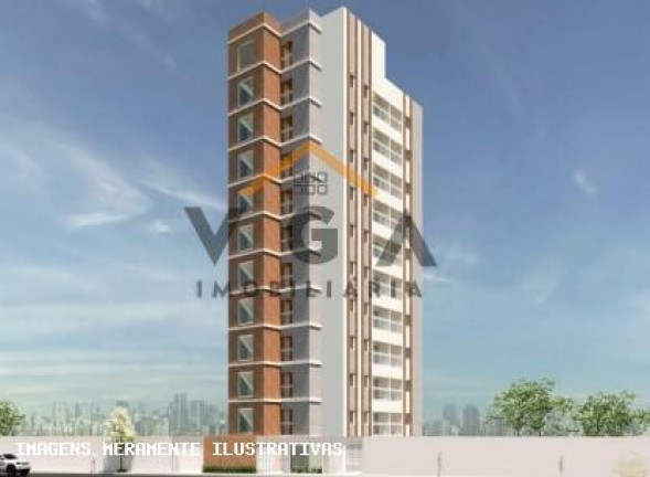 Imagem Imóvel com 2 Quartos à Venda, 38 m² em Cidade Patriarca - São Paulo Imagem Imóvel com 2 Quartos à Venda, 38 m² em Cidade Patriarca - São Paulo