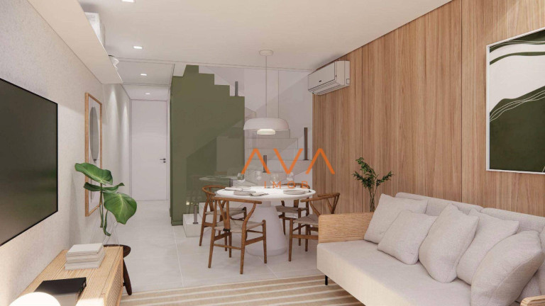 Imagem Casa com 2 Quartos à Venda, 81 m² em Cachoeira Do Bom Jesus - Florianópolis Imagem Casa com 2 Quartos à Venda, 81 m² em Cachoeira Do Bom Jesus - Florianópolis