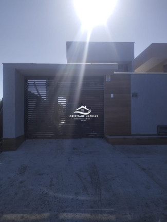 Imagem Casa com 3 Quartos à Venda, 100 m² em Jardim Atlântico Leste (itaipuaçu) - Maricá