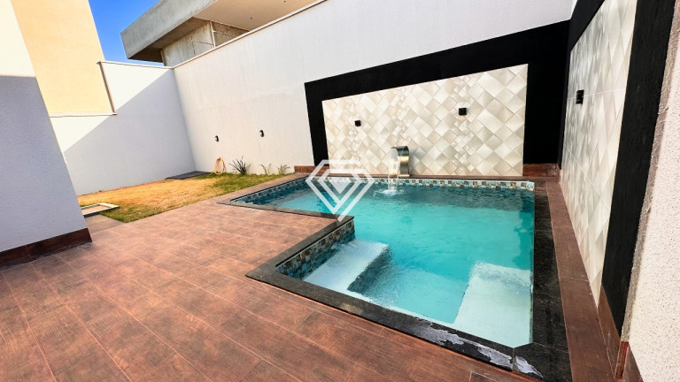Imagem Casa com 4 Quartos à Venda, 180 m² em Plano Diretor Sul - Palmas Imagem Casa com 4 Quartos à Venda, 180 m² em Plano Diretor Sul - Palmas
