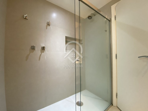 Imagem Apartamento com 3 Quartos à Venda, 125 m² em Campo Belo - São Paulo
