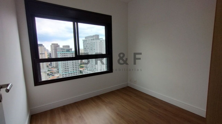 Imagem Apartamento com 3 Quartos para Alugar, 137 m² em Brooklin - São Paulo Imagem Apartamento com 3 Quartos para Alugar, 137 m² em Brooklin - São Paulo