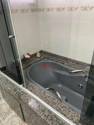 Imagem Sobrado com 3 Quartos à Venda, 250 m² em Aricanduva - São Paulo Imagem Sobrado com 3 Quartos à Venda, 250 m² em Aricanduva - São Paulo