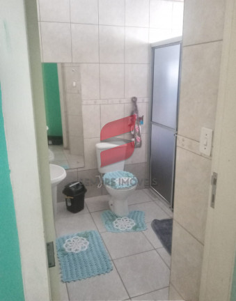 Imagem Casa com 3 Quartos à Venda, 88 m² em Vila Ipanema - Piraquara Imagem Casa com 3 Quartos à Venda, 88 m² em Vila Ipanema - Piraquara