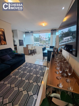 Imagem Apartamento com 2 Quartos à Venda, 97 m² em Fazenda - Itajaí Imagem Apartamento com 2 Quartos à Venda, 97 m² em Fazenda - Itajaí