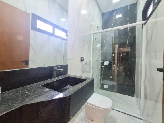 Imagem Casa com 3 Quartos à Venda, 107 m² em Cajuru Do Sul - Sorocaba Imagem Casa com 3 Quartos à Venda, 107 m² em Cajuru Do Sul - Sorocaba