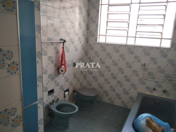 Imagem Casa com 3 Quartos à Venda, 200 m² em Gonzaga - Santos Imagem Casa com 3 Quartos à Venda, 200 m² em Gonzaga - Santos