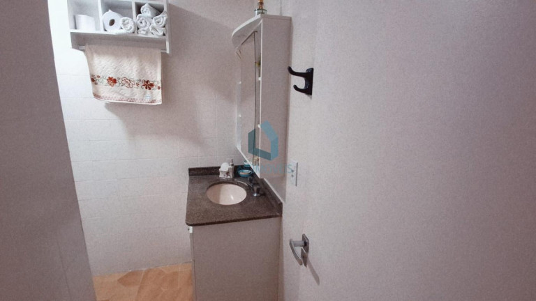 Imagem Apartamento com 2 Quartos à Venda, 87 m² em Passagem - Cabo Frio Imagem Apartamento com 2 Quartos à Venda, 87 m² em Passagem - Cabo Frio
