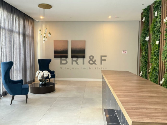 Imagem Apartamento com 2 Quartos para Alugar, 72 m² em Chácara Santo Antônio (zona Sul) - São Paulo