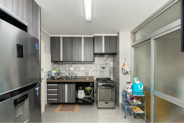 Imagem Imóvel com 2 Quartos à Venda, 78 m² em Moema - São Paulo