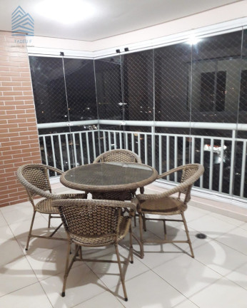 Imóvel com 3 Quartos à Venda, 82 m² em Chácara Santo Antônio - São Paulo