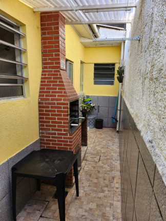 Imagem Casa com 2 Quartos à Venda, 123 m² em Ocian - Praia Grande