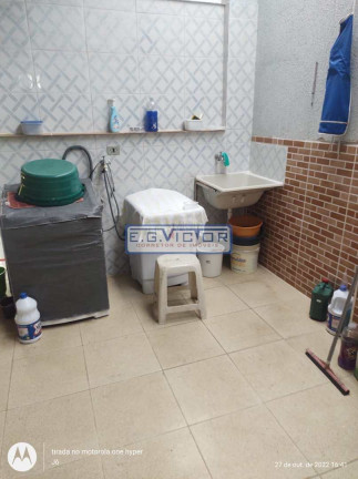 Imagem Casa com 3 Quartos à Venda, 112 m² em Solemar - Praia Grande Imagem Casa com 3 Quartos à Venda, 112 m² em Solemar - Praia Grande