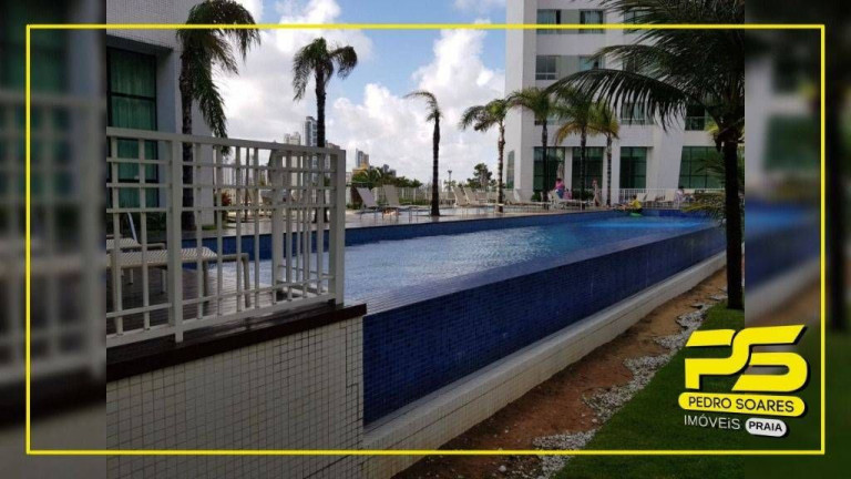 Imagem Apartamento com 4 Quartos à Venda, 175 m² em Altiplano Cabo Branco - João Pessoa Imagem Apartamento com 4 Quartos à Venda, 175 m² em Altiplano Cabo Branco - João Pessoa