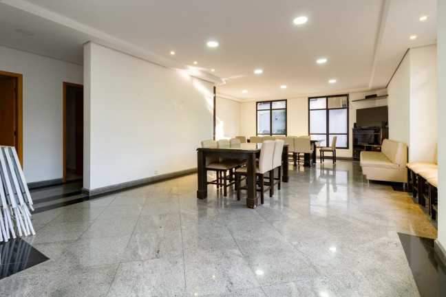 Imagem Apartamento com 3 Quartos à Venda, 81 m² em Vila Clementino - São Paulo