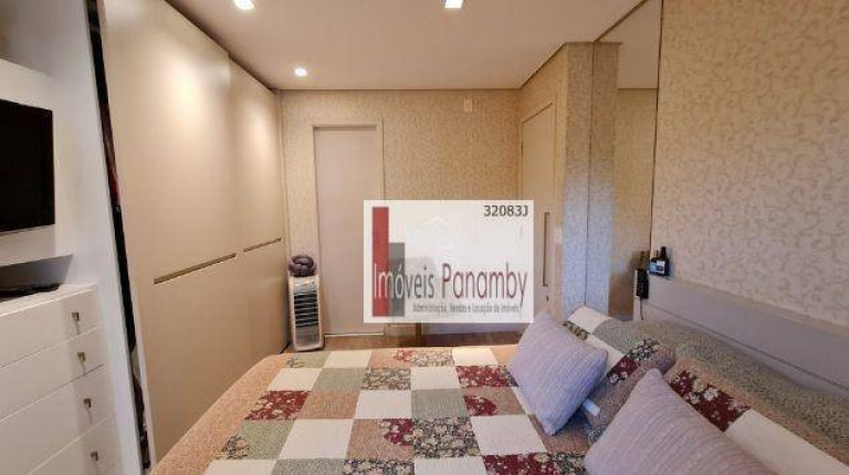Imagem Apartamento com 2 Quartos à Venda, 70 m² em Morumbi - São Paulo Imagem Apartamento com 2 Quartos à Venda, 70 m² em Morumbi - São Paulo