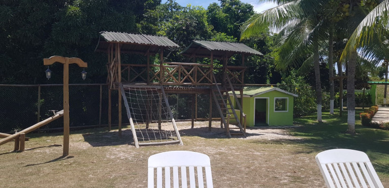 Imagem Casa com 3 Quartos à Venda, 270 m² em Barra Do Jacuípe - Camaçari Imagem Casa com 3 Quartos à Venda, 270 m² em Barra Do Jacuípe - Camaçari