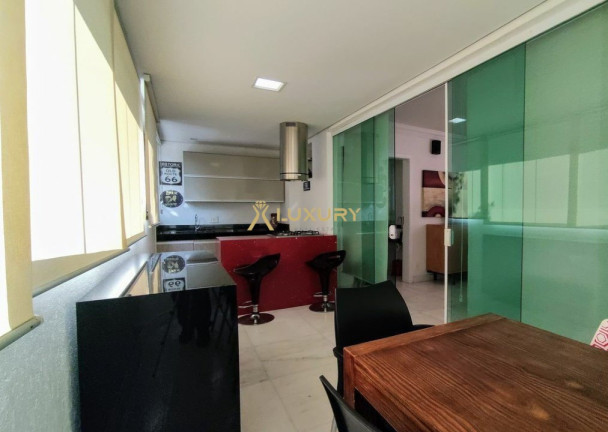 Imagem Imóvel com 4 Quartos à Venda, 160 m² em Gutierrez - Belo Horizonte Imagem Imóvel com 4 Quartos à Venda, 160 m² em Gutierrez - Belo Horizonte