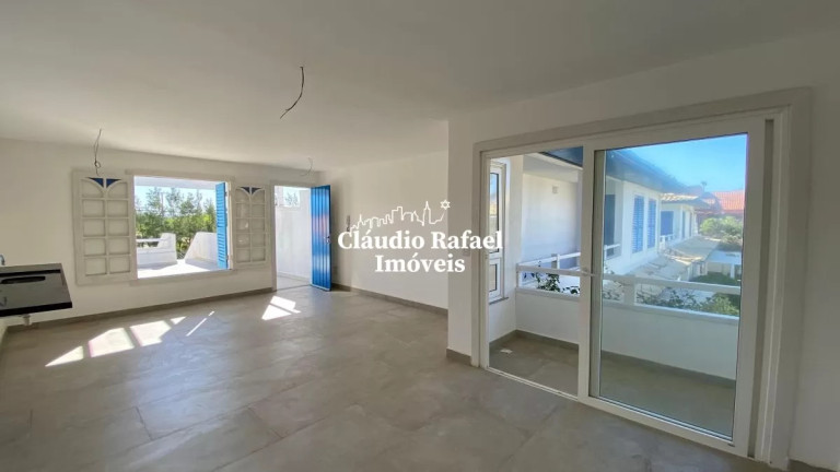 Imagem Apartamento com 1 Quarto à Venda, 61 m² em Baia Formosa - Armação Dos Búzios