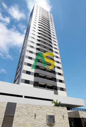 Imóvel com 3 Quartos à Venda, 86 m² em Boa Viagem - Recife