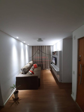 Imagem Apartamento com 3 Quartos à Venda, 56 m² em Jardim Santa Terezinha (zona Leste) - São Paulo Imagem Apartamento com 3 Quartos à Venda, 56 m² em Jardim Santa Terezinha (zona Leste) - São Paulo