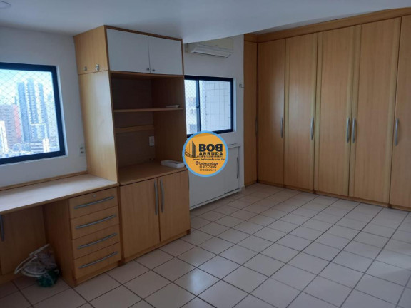 Imagem Apartamento com 4 Quartos à Venda, 145 m² em Boa Viagem - Recife