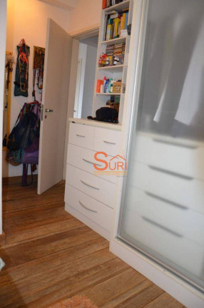 Imagem Apartamento com 2 Quartos à Venda, 100 m² em Campestre - Santo André