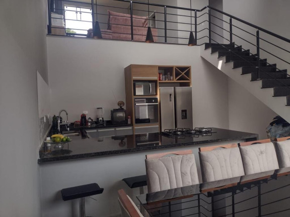 Imagem Casa de Condomínio com 3 Quartos à Venda, 175 m² em Caminho Novo - Tremembé