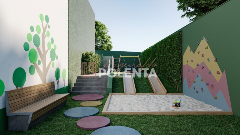 Imagem Apartamento com 2 Quartos à Venda, 67 m² em Centro - Criciúma