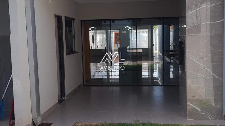 Imagem Casa com 3 Quartos à Venda, 130 m² em Parque Residencial Rita Vieira - Campo Grande Imagem Casa com 3 Quartos à Venda, 130 m² em Parque Residencial Rita Vieira - Campo Grande