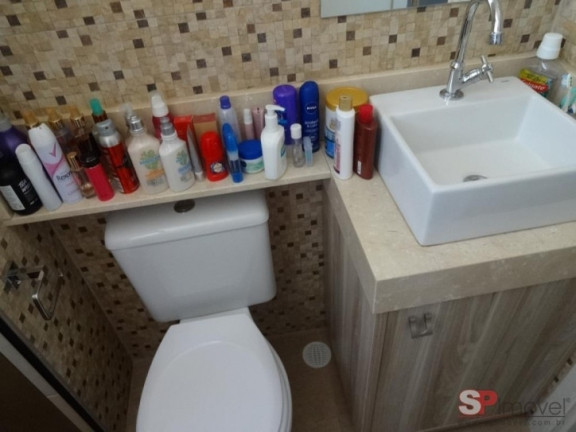 Imagem Apartamento com 2 Quartos à Venda, 47 m² em Imirim - São Paulo Imagem Apartamento com 2 Quartos à Venda, 47 m² em Imirim - São Paulo