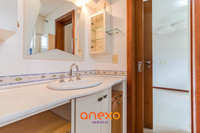 Imagem Apartamento com 3 Quartos à Venda, 250 m² em Vila Nova - Blumenau
