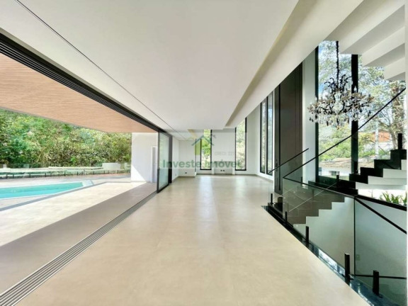 Imagem Casa com 4 Quartos à Venda, 724 m² em Granja Viana - Cotia