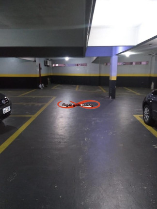 Imagem Kitnet com 1 Quarto à Venda, 31 m² em Vila Caiçara - Praia Grande Imagem Kitnet com 1 Quarto à Venda, 31 m² em Vila Caiçara - Praia Grande