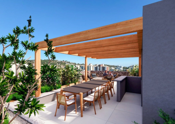 Imagem Imóvel com 2 Quartos à Venda, 121 m² em Tristeza - Porto Alegre Imagem Imóvel com 2 Quartos à Venda, 121 m² em Tristeza - Porto Alegre