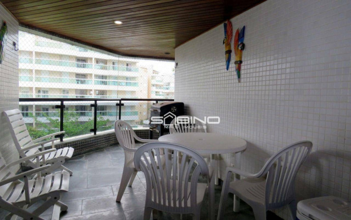 Imagem Apartamento com 3 Quartos à Venda, 137 m² em Riviera De São Lourenço - Bertioga Imagem Apartamento com 3 Quartos à Venda, 137 m² em Riviera De São Lourenço - Bertioga